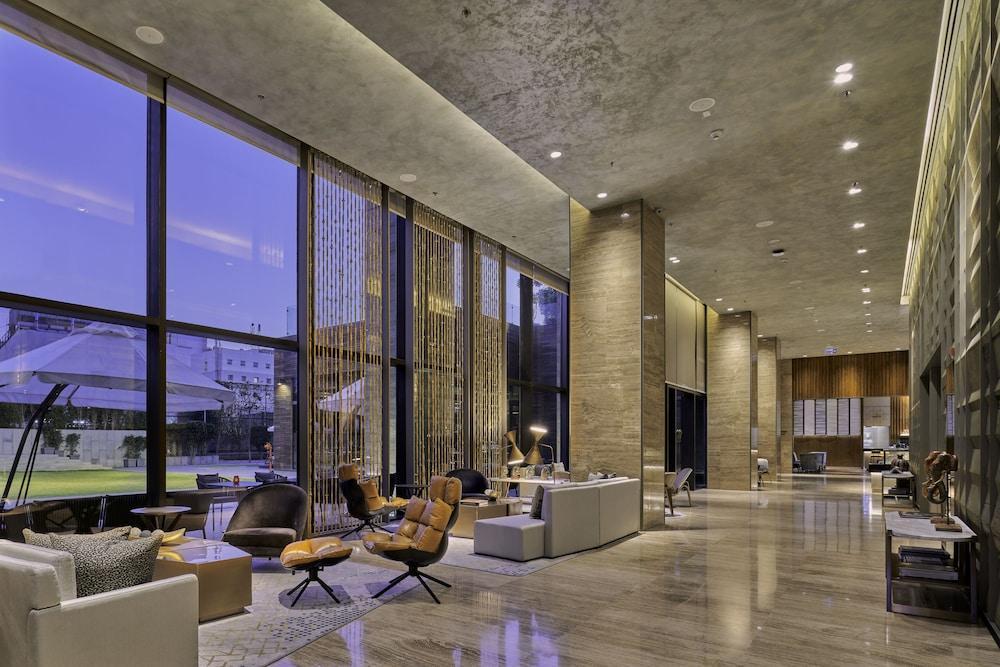 Отель The Den, Bengaluru Экстерьер фото