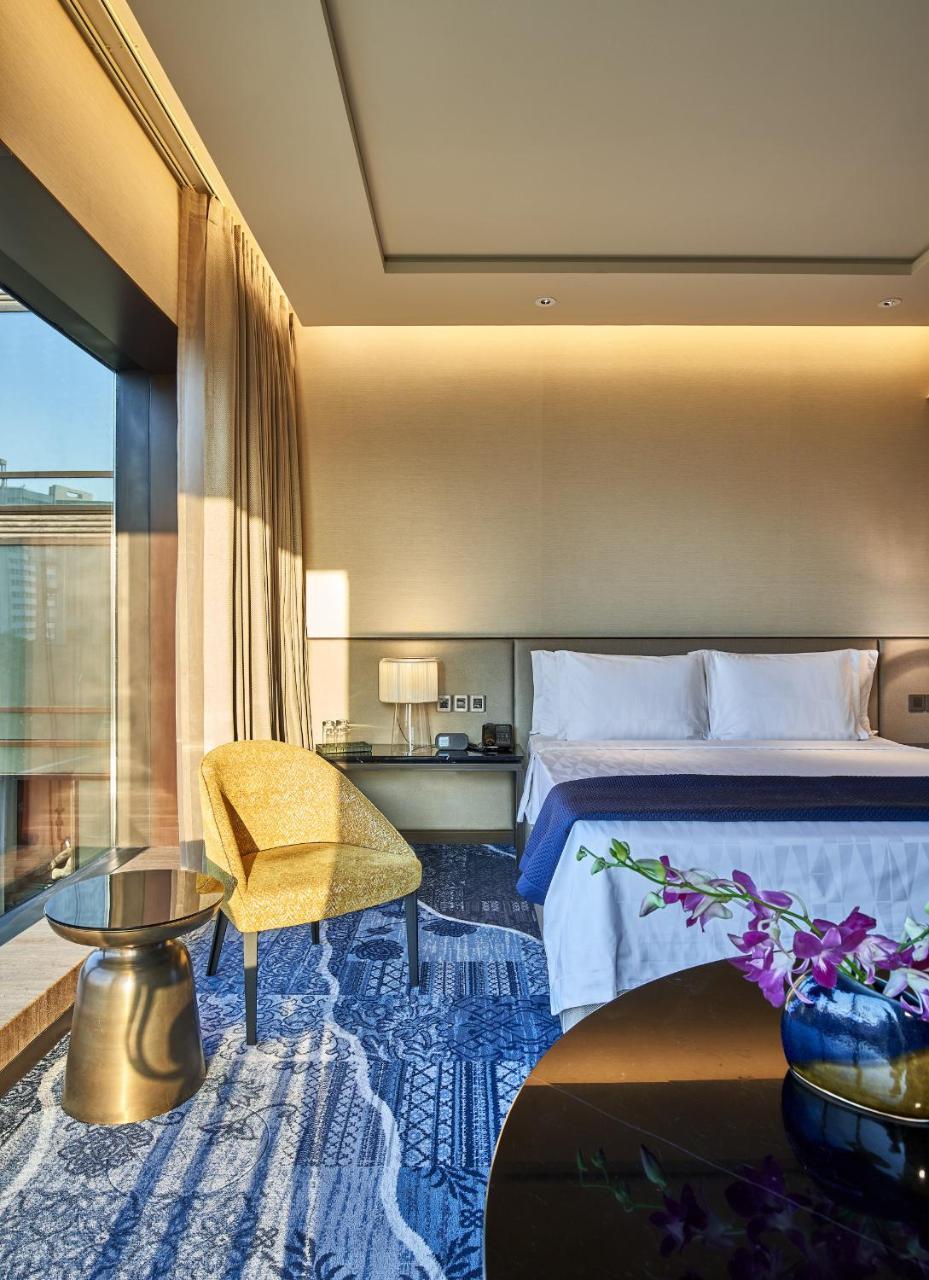 Отель The Den, Bengaluru Экстерьер фото